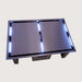Forno Arezzo 44" Ceiling Range Hood with Heat, Odor, and Steam Capture FORNO