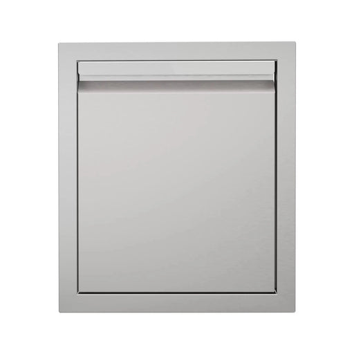 The Outdoor Plus Diamond Grill BBQ 18″ Single Access Door The Outdoor Plus