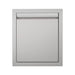 The Outdoor Plus Diamond Grill BBQ 18″ Single Access Door The Outdoor Plus