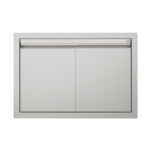 The Outdoor Plus 36″ Double Doors - BBQ Islands Accessories The Outdoor Plus