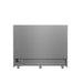 FORNO Galiano 48-inch Gas Range Stainless Steel, 8 Burners, 107,000 BTU, Griddle, 6.58 cu.ft. Double Oven FORNO