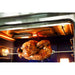 Forno Capriasca 36" Gas Range, 6 Brass Burners, 120,000 BTU, 5.36 cu.ft. Oven FORNO