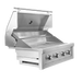 The Outdoor Plus Diamond Series 36″ BBQ Grill - 4 Burner Grill The Outdoor Plus