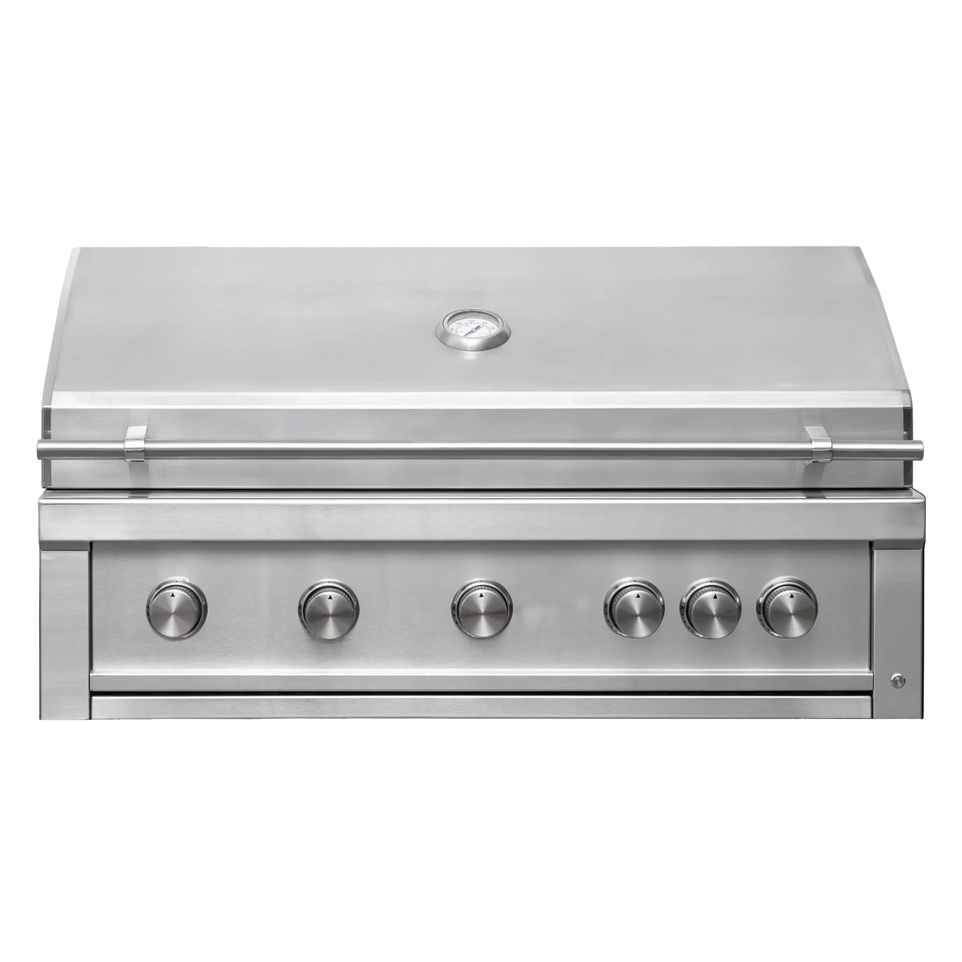 42" BBQ Grill