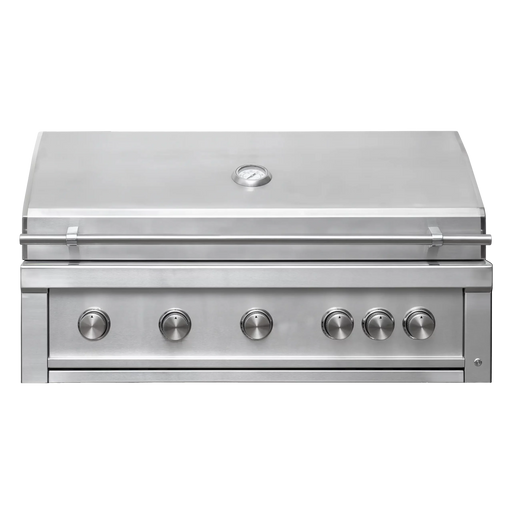 The Outdoor Plus Diamond 42″ BBQ Grill The Outdoor Plus