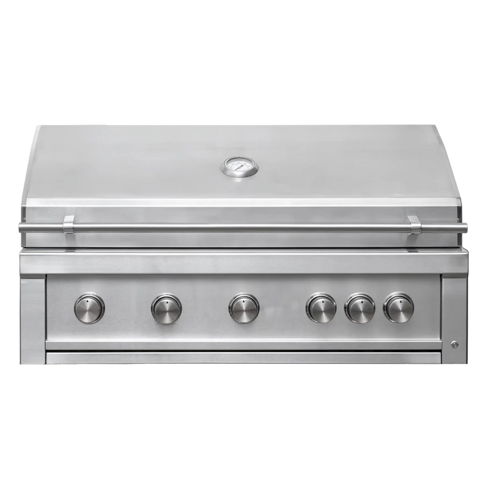 The Outdoor Plus Diamond 42″ BBQ Grill The Outdoor Plus