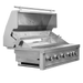 The Outdoor Plus Diamond 42″ BBQ Grill The Outdoor Plus