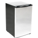 The Outdoor Plus Diamond Grills BBQ 4.5 cu. ft. Compact Refrigerator The Outdoor Plus
