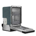 Polo 18" Dishwasher Stainless-Steel FORNO
