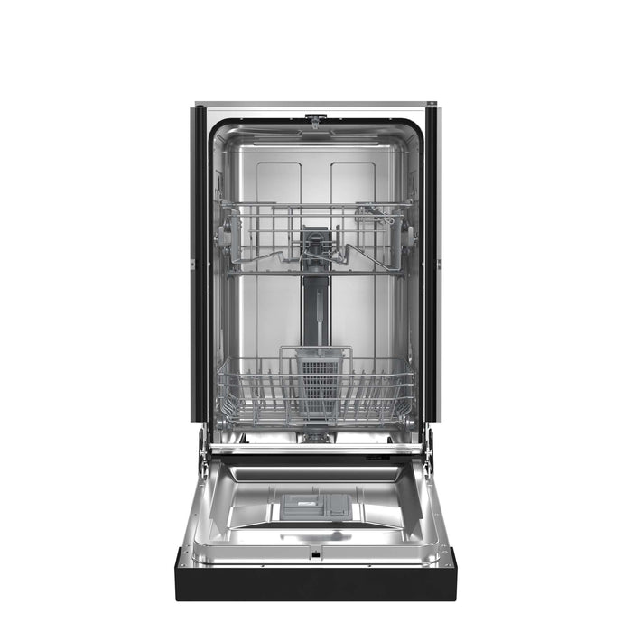 Polo 18" Dishwasher Stainless-Steel FORNO