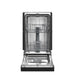 Polo 18" Dishwasher Stainless-Steel FORNO