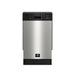 Polo 18" Dishwasher Stainless-Steel FORNO