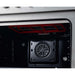 Forno Marco 30" Dual Fuel Range, 4 Burners, 37,000 BTU, 4.32 cu.ft. Convection Oven FORNO