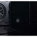 Forno Marco 36-Inch Dual Fuel Range, 6 Sealed Burners - 67,000 BTU, 5.36 cu.ft. True Convection Oven FORNO