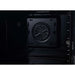 Forno Marco 36-Inch Dual Fuel Range, 6 Sealed Burners - 67,000 BTU, 5.36 cu.ft. True Convection Oven FORNO