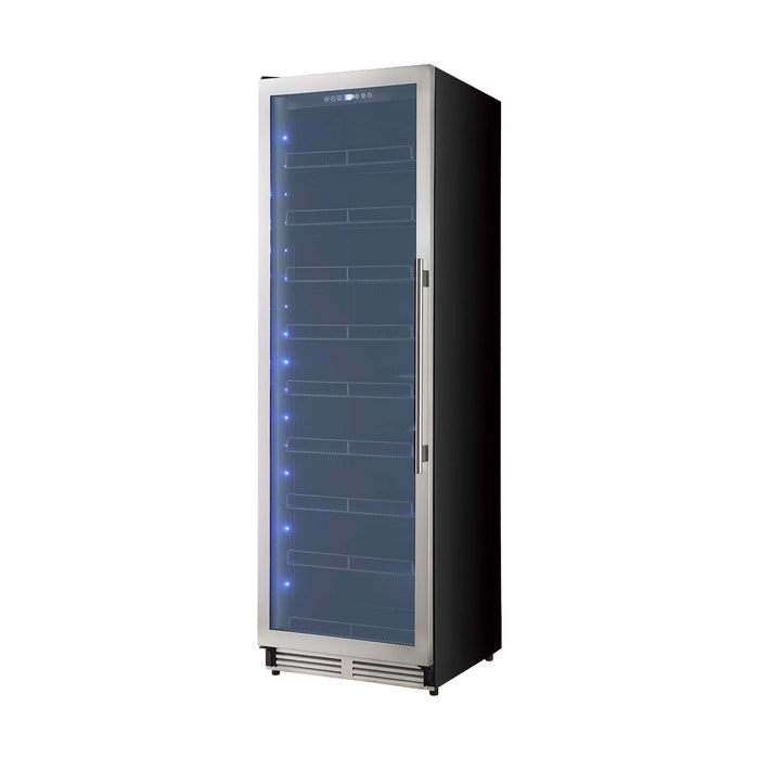 Forno Cesinali 24" 15.8 cu.ft. Beverage Cooler FORNO
