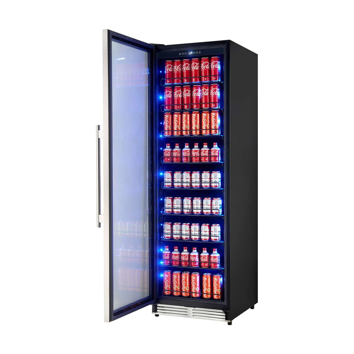 Forno Cesinali 24" 15.8 cu.ft. Beverage Cooler FORNO