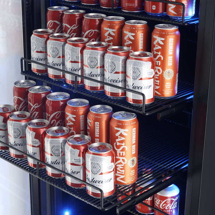 Forno Cesinali 24" 15.8 cu.ft. Beverage Cooler FORNO