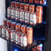 Forno Cesinali 24" 15.8 cu.ft. Beverage Cooler FORNO