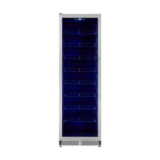 Forno Cesinali 24" 15.8 cu.ft. Beverage Cooler FORNO