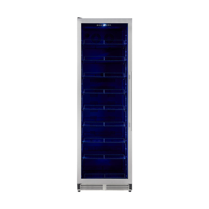 Forno Cesinali 24" 15.8 cu.ft. Beverage Cooler FORNO