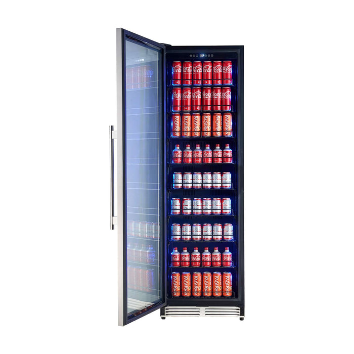 Forno Cesinali 24" 15.8 cu.ft. Beverage Cooler FORNO