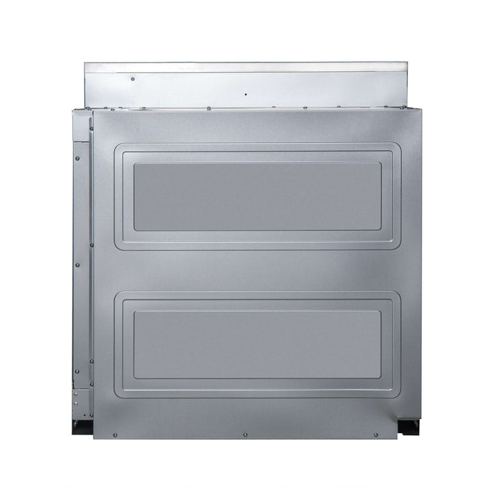 Forno Asti 30" Electric French Door Wall Oven FORNO