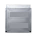 Forno Asti 30" Electric French Door Wall Oven FORNO