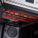 Forno Asti 30" Electric French Door Wall Oven FORNO
