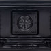 Forno Asti 30" Electric French Door Wall Oven FORNO