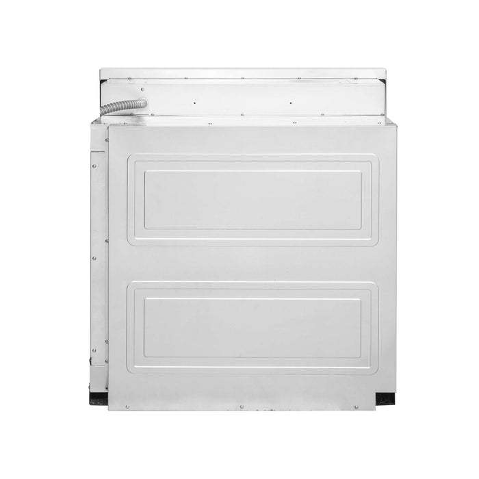 Forno Gallico 30" Electric French Door Wall Oven FORNO