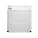 Forno Gallico 30" Electric French Door Wall Oven FORNO