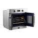 Forno Gallico 30" Electric French Door Wall Oven FORNO