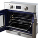 Forno Gallico 30" Electric French Door Wall Oven FORNO