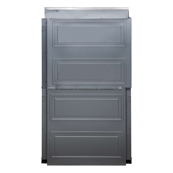 Forno Gallico 30" Electric French Door Double Oven FORNO