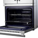 Forno Gallico 30" Electric French Door Double Oven FORNO
