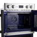 Forno Gallico 30" Electric French Door Double Oven FORNO