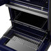 Forno Gallico 30" Electric French Door Double Oven FORNO