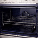Forno Gallico 30" Electric French Door Double Oven FORNO