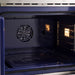 Forno Gallico 30" Electric French Door Double Oven FORNO