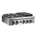 Forno Spezia Alta Qualita 30" Pro-Style Gas Rangetop FORNO