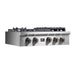 Forno Spezia Alta Qualita 30" Pro-Style Gas Rangetop FORNO