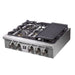 Forno Spezia Alta Qualita 30" Pro-Style Gas Rangetop FORNO