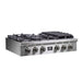 Forno Spezia Alta Qualita 36" Pro-Style Gas Rangetop FORNO