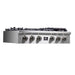 Forno Spezia Alta Qualita 36" Pro-Style Gas Rangetop FORNO