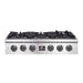 Forno Spezia Alta Qualita 36" Pro-Style Gas Rangetop FORNO