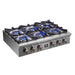 Forno Spezia Alta Qualita 36" Pro-Style Gas Rangetop FORNO