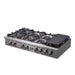 Forno Spezia Alta Qualita 48" Pro-Style Gas Rangetop FORNO