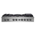 Forno Spezia Alta Qualita 48" Pro-Style Gas Rangetop FORNO