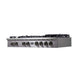 Forno Spezia Alta Qualita 48" Pro-Style Gas Rangetop FORNO